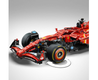 LEGO Technic 42207 Bolid F1 Ferrari SF-24 - 1308197 - zdjęcie 11